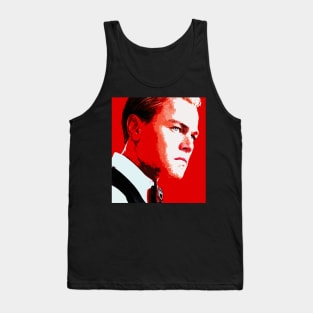 leonardo dicaprio Tank Top